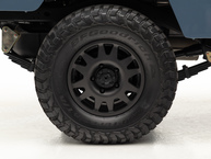 The FJ Company 1974 FJ43 30994 - Cadet Blue - Studio